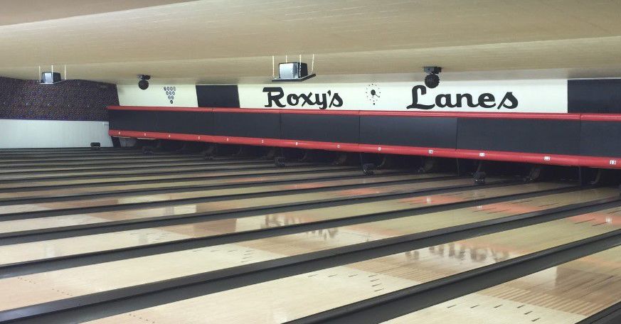 Roxy's Lanes